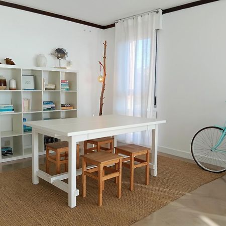 Sao Joao Da Caparica Beach Apartment Costa da Caparica Esterno foto