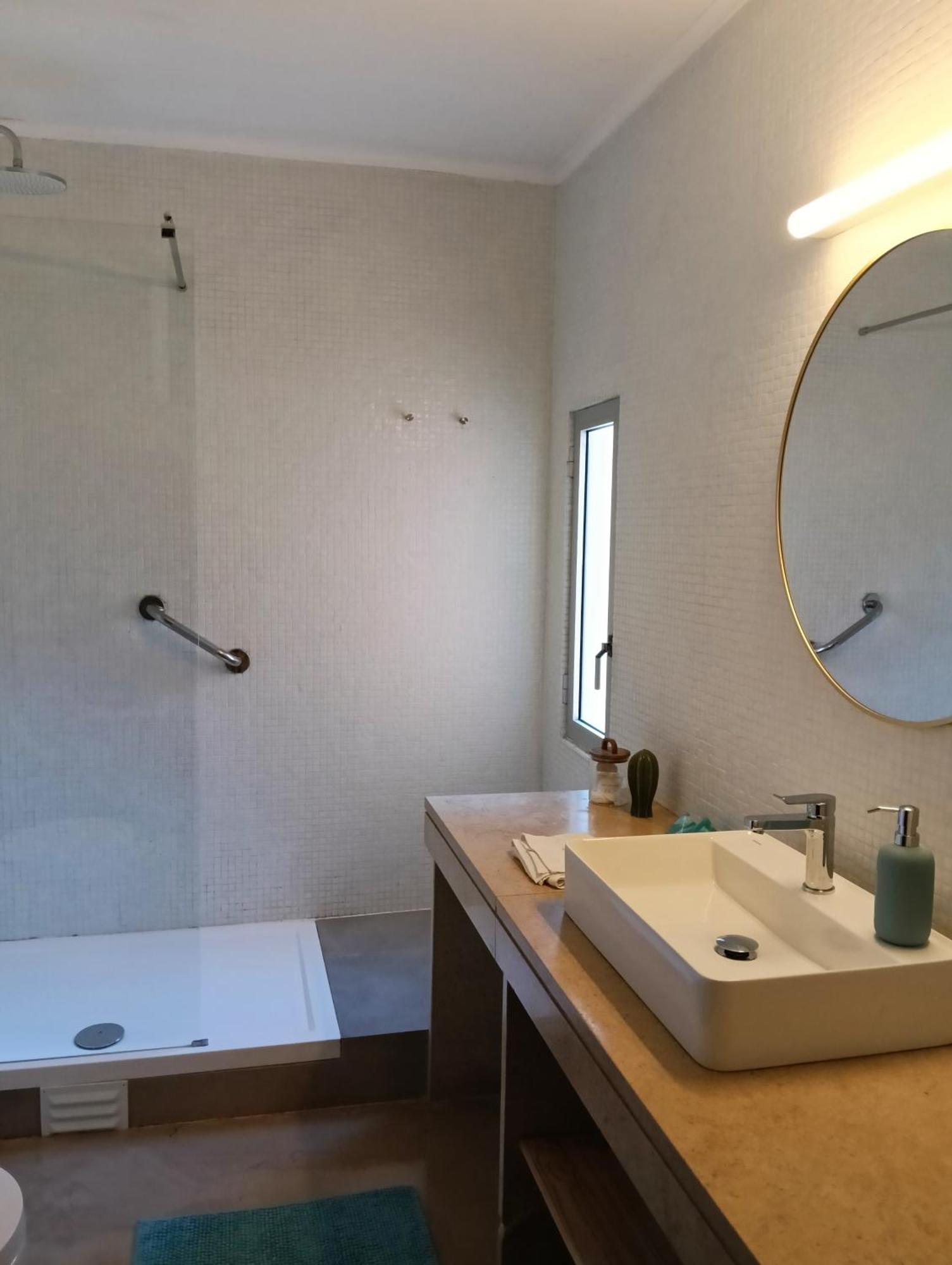 Sao Joao Da Caparica Beach Apartment Costa da Caparica Esterno foto