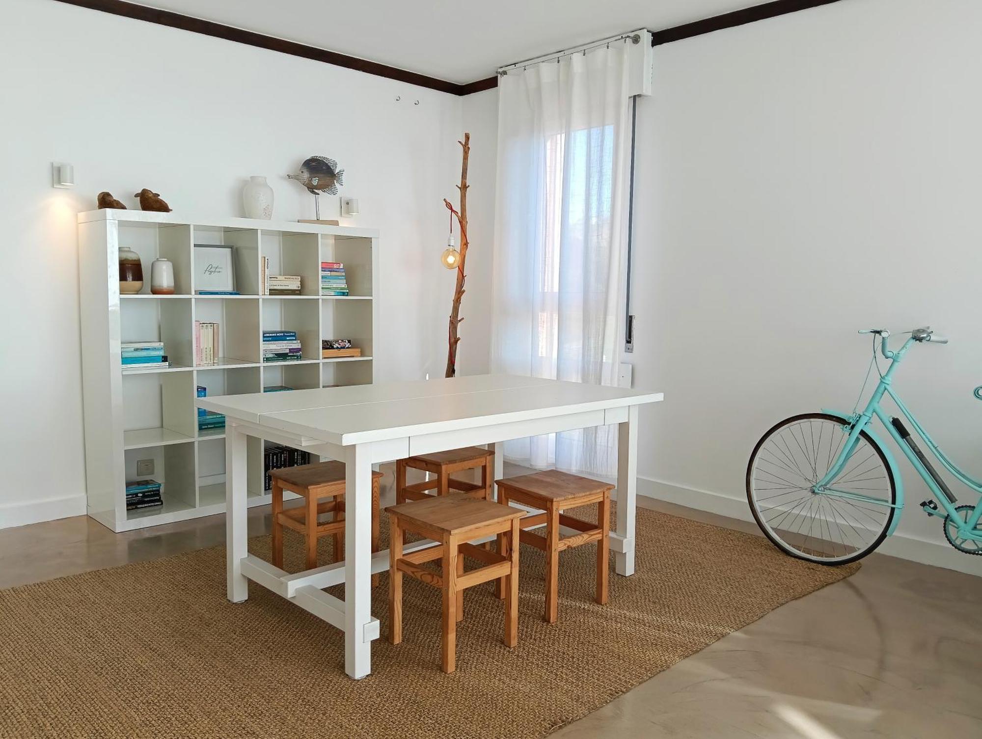 Sao Joao Da Caparica Beach Apartment Costa da Caparica Esterno foto