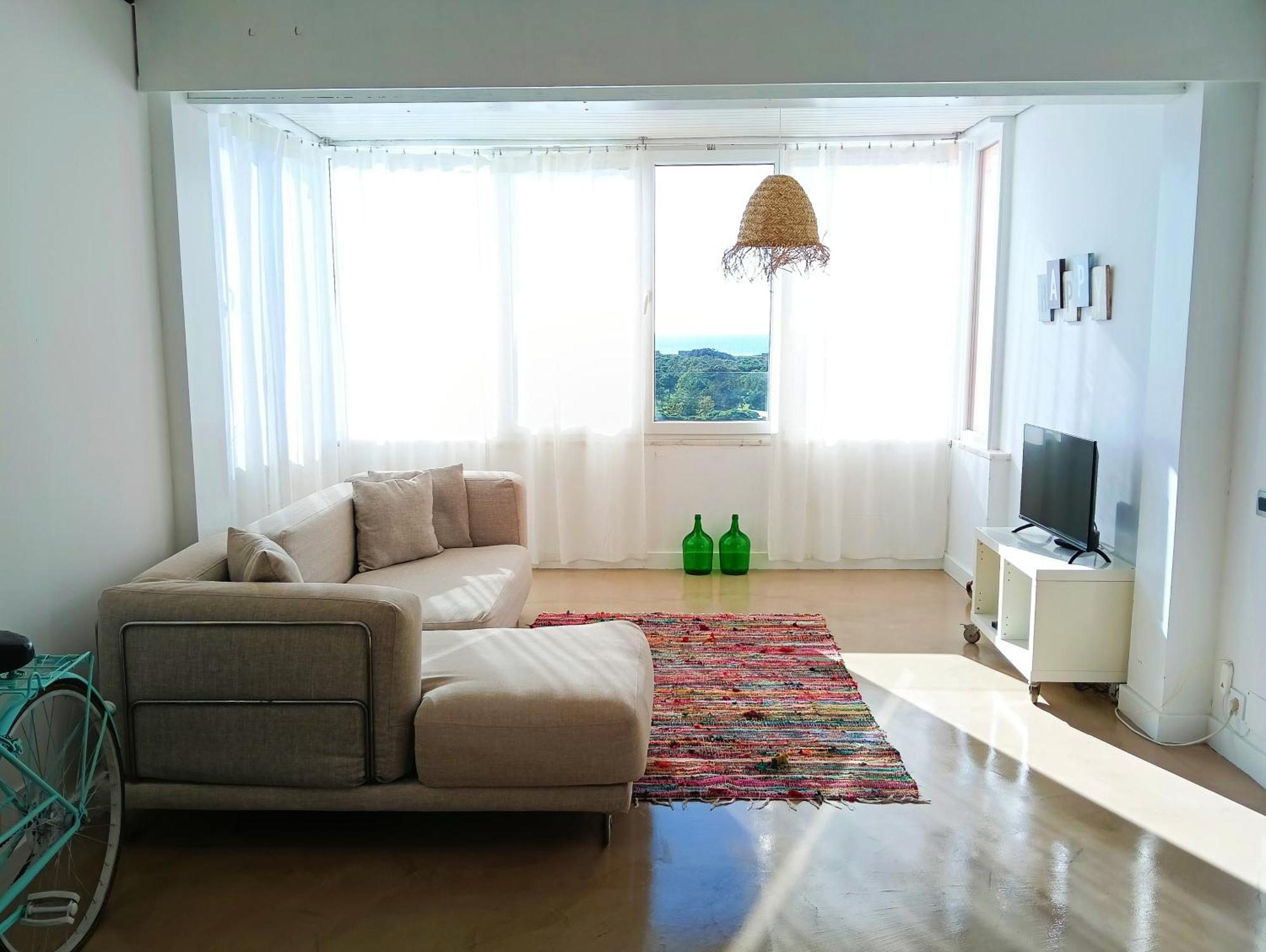 Sao Joao Da Caparica Beach Apartment Costa da Caparica Esterno foto