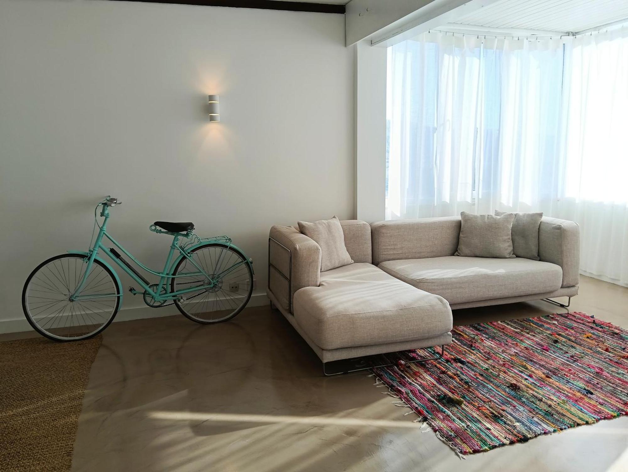 Sao Joao Da Caparica Beach Apartment Costa da Caparica Esterno foto