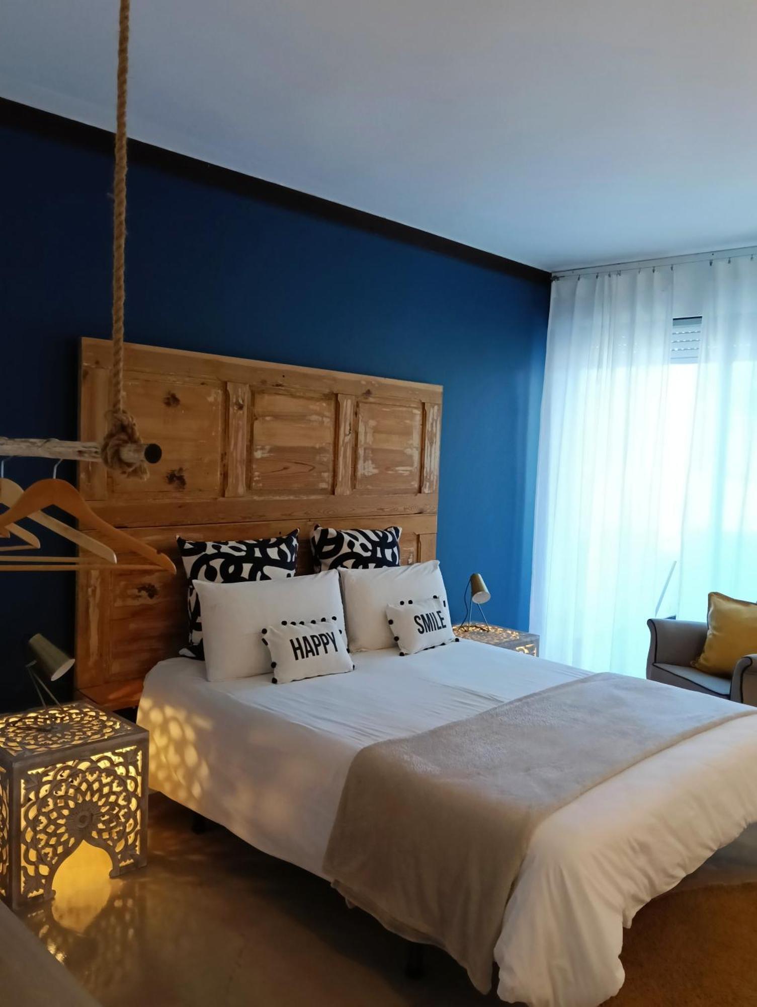 Sao Joao Da Caparica Beach Apartment Costa da Caparica Esterno foto
